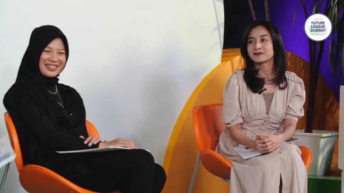 Menengok Kisah Beauty Brand Lokal yang Tidak Sekadar Jualan Tapi Juga Ciptakan Dampak Sosial dalam Gelaran 'Future League Summit' 6