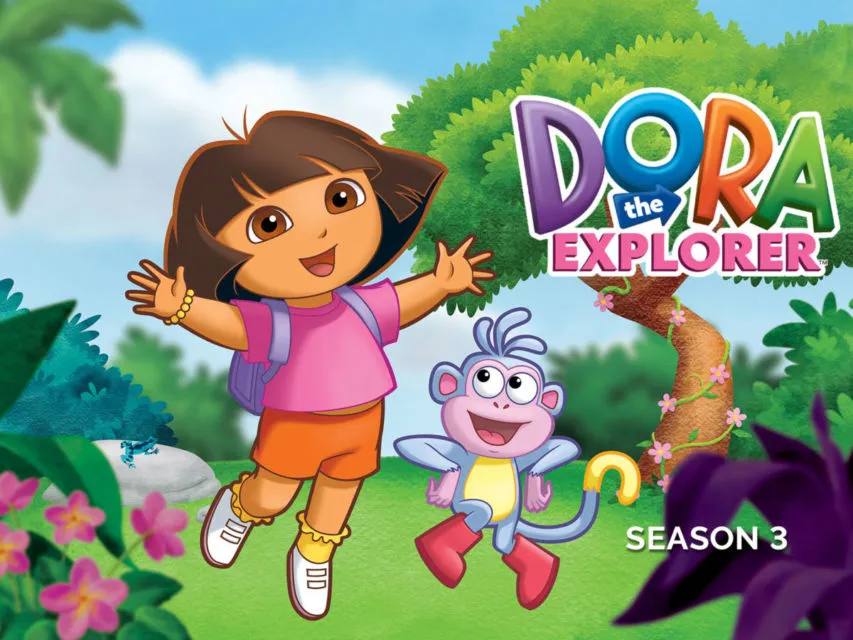8 Kartun Produksi Nickelodeon yang Ngangenin Banget! Jadi Teman Masa Kecil 11