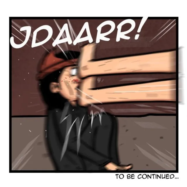 Kisah Kasih Kohar #2 - Saatnya Dukun Bertindak 43