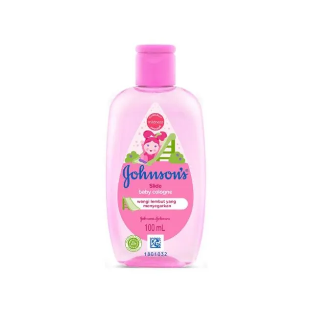 6 Rekomendasi Parfum Bayi yang Wanginya Awet. Di Bawah 25 Ribu Semua! 11