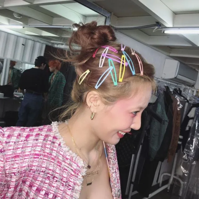 Prediksi Tren Rambut 2022 dari Hair Stylist Dunia. Kira-Kira yang Bakal Hits Seperti Apa ya? 7