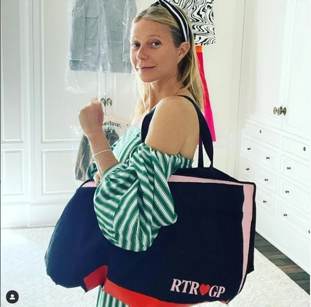 Tuai Pro-Kontra, Gwyneth Paltrow Larang Anaknya Makan Nasi atau Mi. Kenapa, Ya? 8