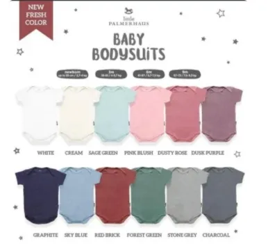 6 Rekomendasi Baju Anak dari Brand Lokal. Terjangkau, Cocok untuk Kado! 11