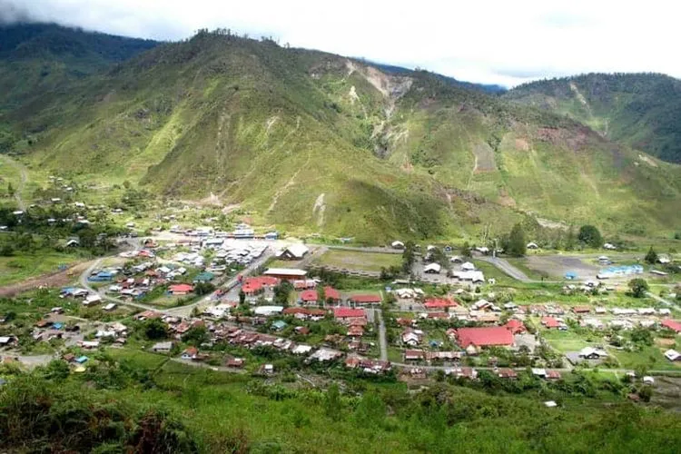 5 Kota Terdingin di Indonesia, Cocok Banget Buat Liburan Bagi yang Nggak Suka Panas 6