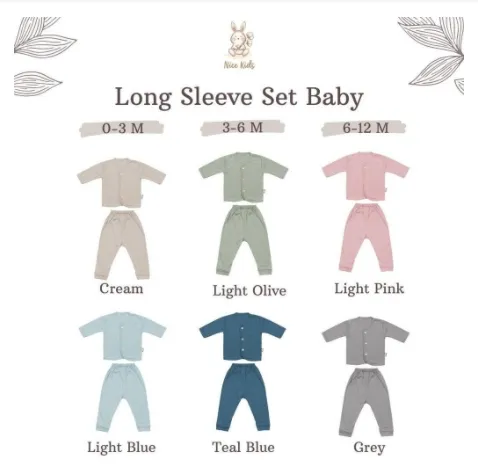 6 Rekomendasi Baju Anak dari Brand Lokal. Terjangkau, Cocok untuk Kado! 12