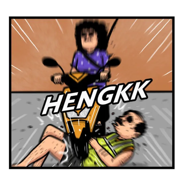 Kisah Kasih Kohar #1- Pertemuan Pertama 26