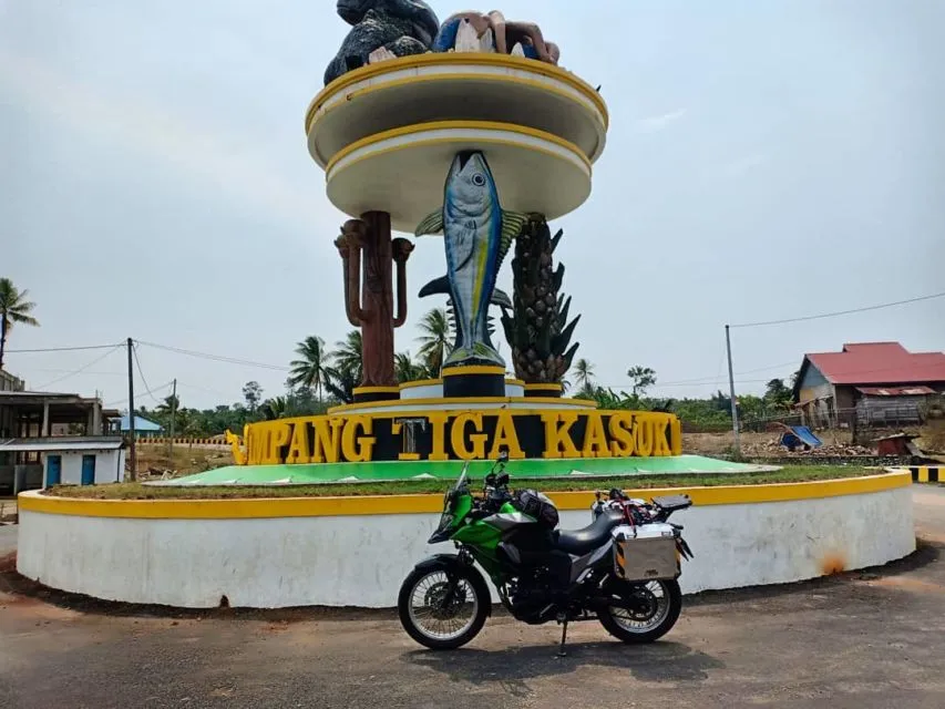 5 Tempat di Indonesia yang Mirip Kota Gongjin dalam Hometown Cha-Cha-Cha, Jadi Pengen Main ke Sana! 6