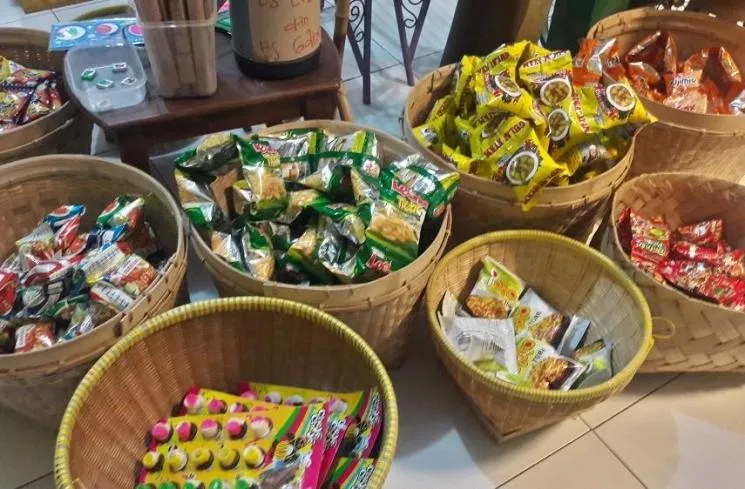 Deretan Makanan Kenduri yang Biasanya Jadi Rebutan Banyak Orang. Mana Kesukaanmu? 9