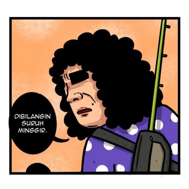 Kisah Kasih Kohar #1- Pertemuan Pertama 27
