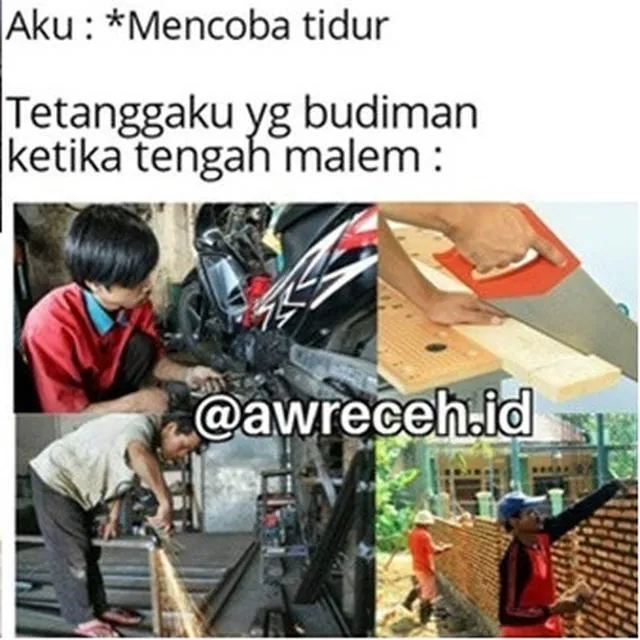 Sederet Meme ini Buktikan Hidup Bertetangga itu Lebih Menantang Dibanding Squid Game 22