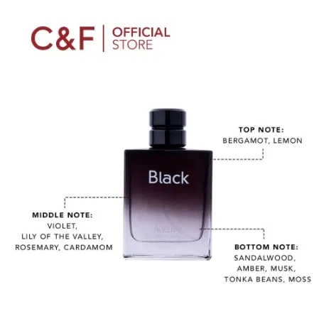 5 Rekomendasi Parfum buat Bapak-Bapak Supaya Makin Disayang Istri 9