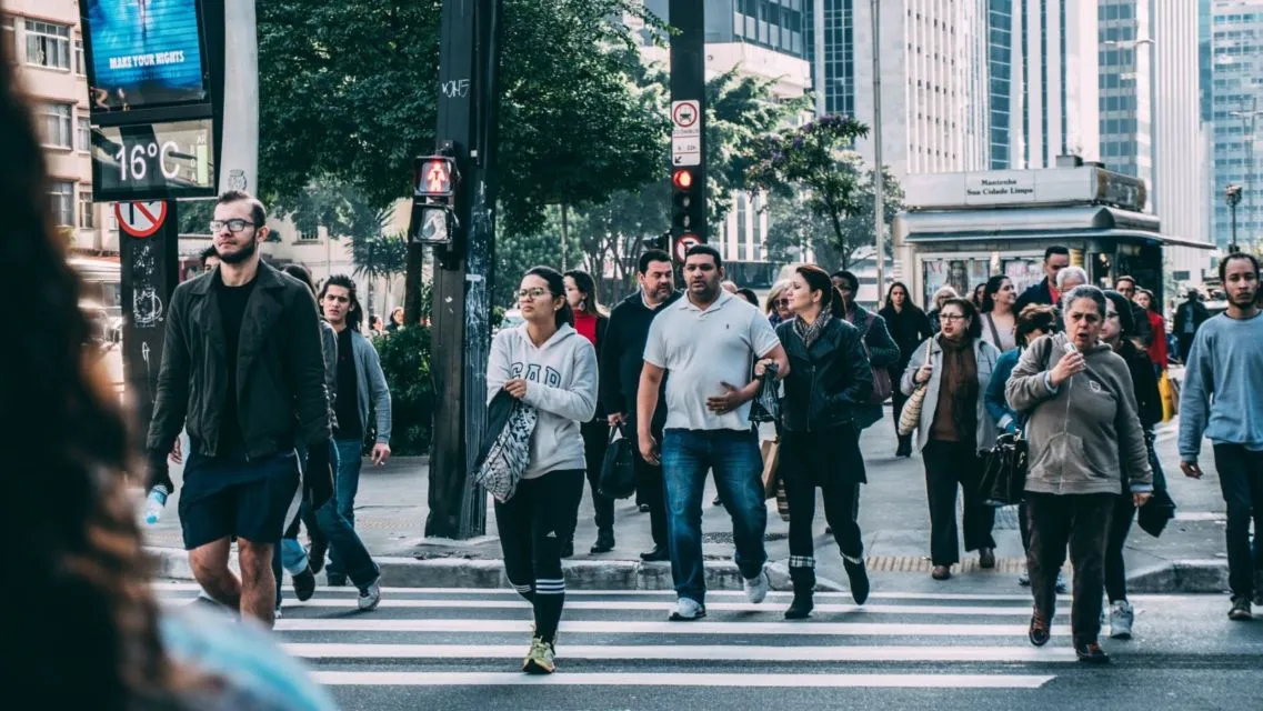 Menguak Alasan Budaya Jalan Kaki Susah Dilakukan di Indonesia. Ada-ada Aja Permasalahannya 8