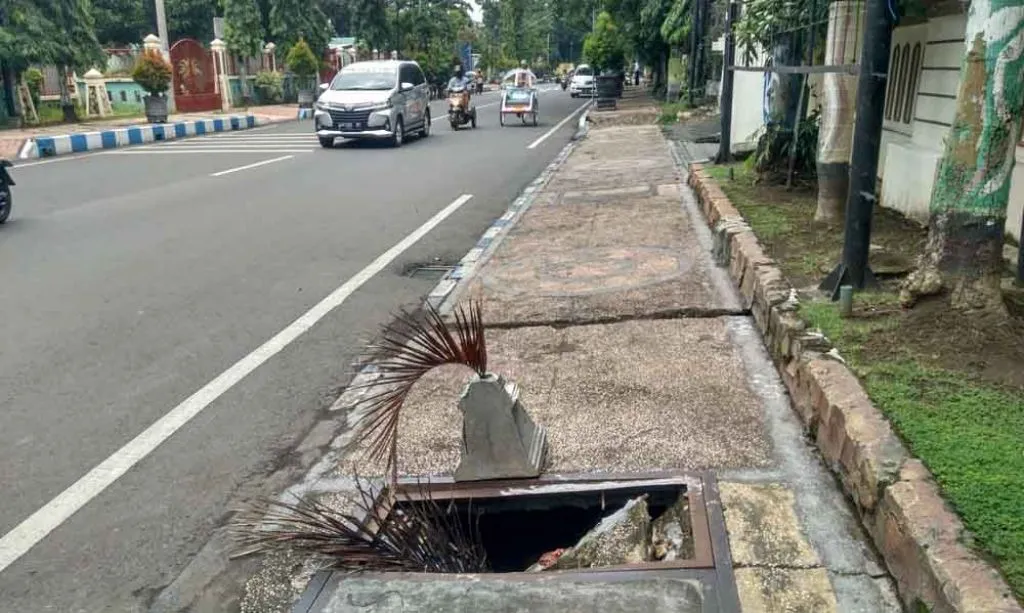 Menguak Alasan Budaya Jalan Kaki Susah Dilakukan di Indonesia. Ada-ada Aja Permasalahannya 9