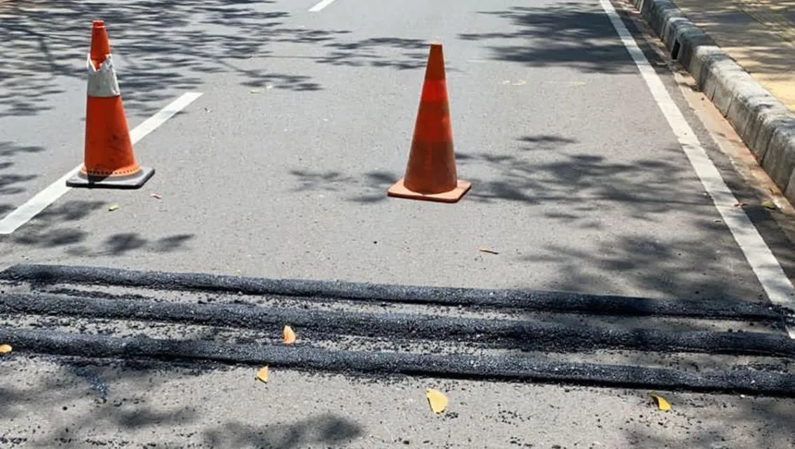 Katanya Polisi Tidur itu Polisi Paling Baik dan Jujur, Nyatanya Nggak Selalu Begitu Juga 10