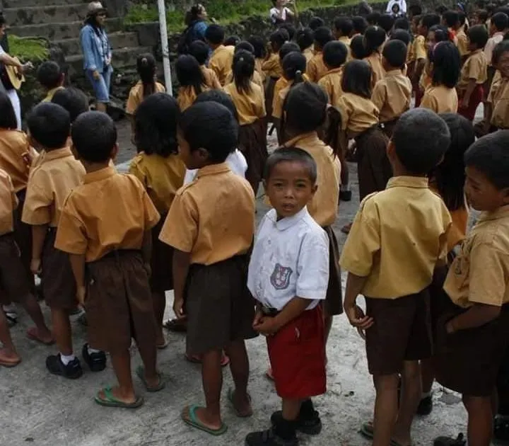Cobaan yang Bikin Hari-hari di Masa SD Jadi Nggak Tenang. Gelisah Banget Rasanya! 6
