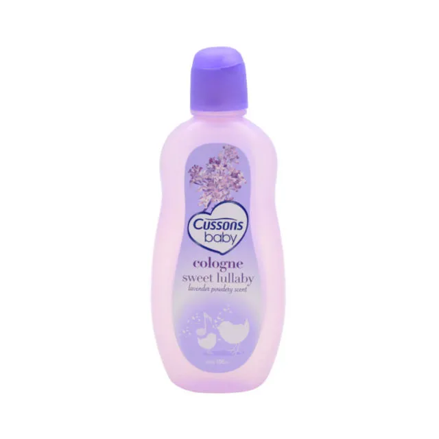 6 Rekomendasi Parfum Bayi yang Wanginya Awet. Di Bawah 25 Ribu Semua! 8