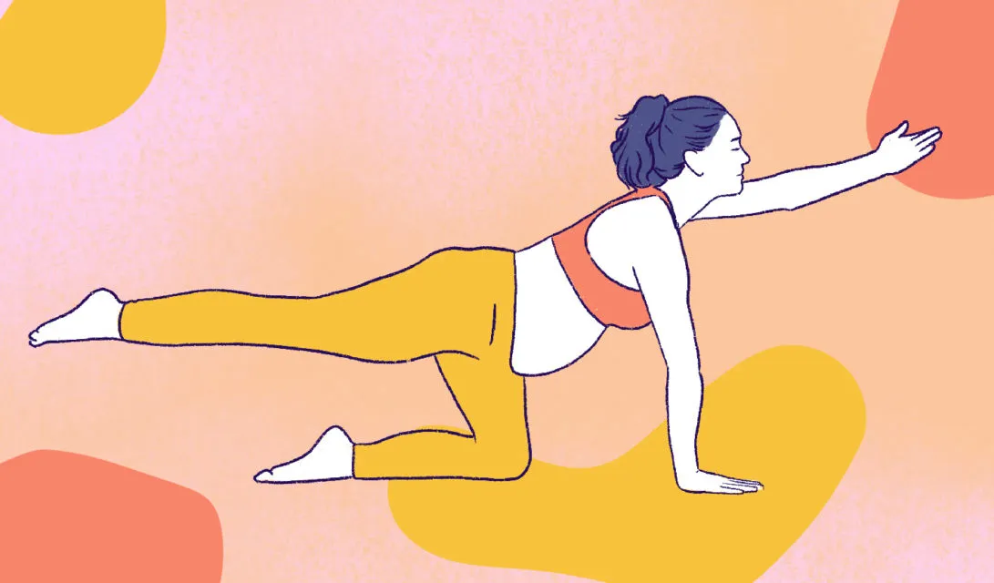 Panduan Melakukan Prenatal Pilates, Olahraga Ibu Hamil untuk Persalinan yang Lancar 3