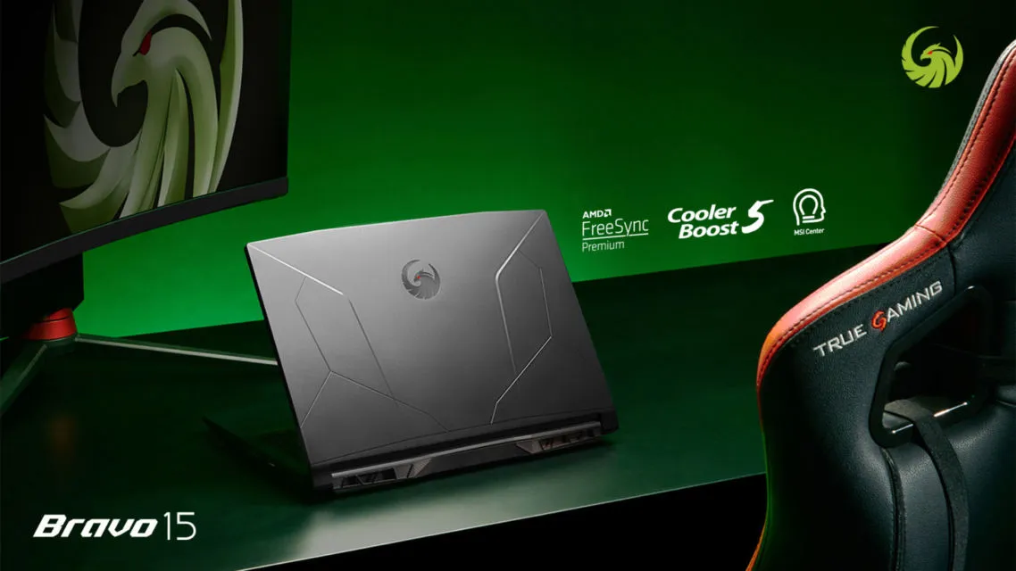 Perkokoh Posisi di Pasar Laptop Gaming AMD, MSI Indonesia Luncurkan Laptop Delta 15 dan Bravo 15 Terbaru 4