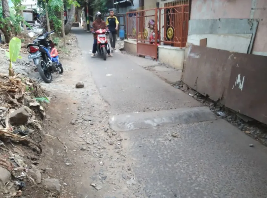 Katanya Polisi Tidur itu Polisi Paling Baik dan Jujur, Nyatanya Nggak Selalu Begitu Juga 8