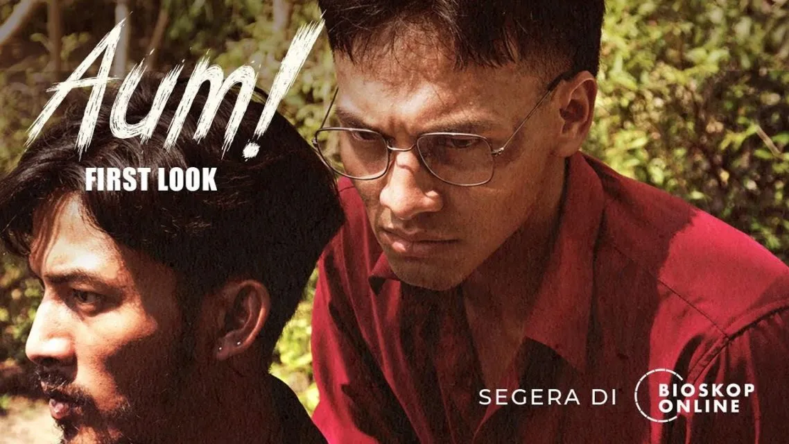 Review Film Aum! - Ingatkan Masa Reformasi, Kebebasan Berpendapat Masih Terkekang Hingga Sekarang! 5
