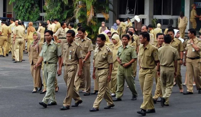 Menilik Kasus Anak Nia Daniaty, ini 5 Hal yang Bikin Banyak Orang Kebelet Jadi PNS 6