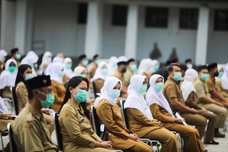 Menilik Kasus Anak Nia Daniaty, ini 5 Hal yang Bikin Banyak Orang Kebelet Jadi PNS 8