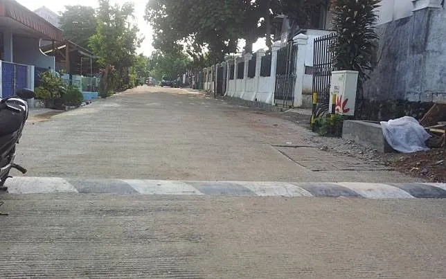 Katanya Polisi Tidur itu Polisi Paling Baik dan Jujur, Nyatanya Nggak Selalu Begitu Juga 7