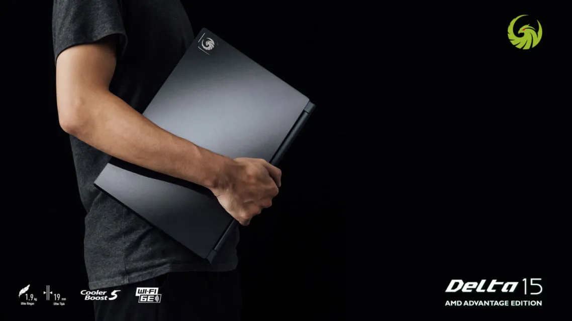 Perkokoh Posisi di Pasar Laptop Gaming AMD, MSI Indonesia Luncurkan Laptop Delta 15 dan Bravo 15 Terbaru 3