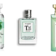 Rekomendasi Parfum Aroma Greentea dan Matcha