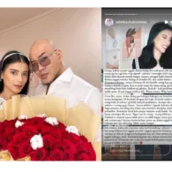 Tak Lagi Kesal Hadapi Haters, Nasihat Deddy Corbuzier Berhasil Ubah Pola Pikir Sabrina