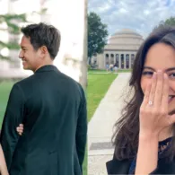 Jawab Rasa Penasaran Warganet, Belva Devara Ungkap Awal Perkenalannya dengan Sabrina