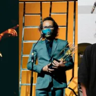Seniman Gunawan Maryanto Tutup Usia, Ucapan Belasungkawa Mengalir untuknya