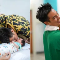 Baim Wong Banjir Kritik, Paula Verhoeven: Semoga Bisa Menjadikan Kita Pribadi yang Lebih Baik
