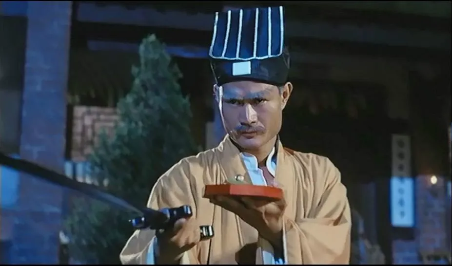 Mengenang Masa Kecil dengan 5 Film Vampir Mandarin Paling Legendaris. Ada yang Masih Ingat? 7