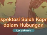 5 Hal Nggak Realistis tentang Hubungan. Walau Sering Kita Dengar, Belum Tentu Pasti Benar