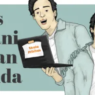 Dari Aku yang Harus Bagi Waktu Buat Kuliah, Kerja jadi Karyawan dan Bisnis Kecil Buat Nambah Penghasilan