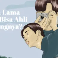 Ingin Jadi Ahli di Banyak Bidang Kayak Hong Banjang, Realistis Nggak Sih?