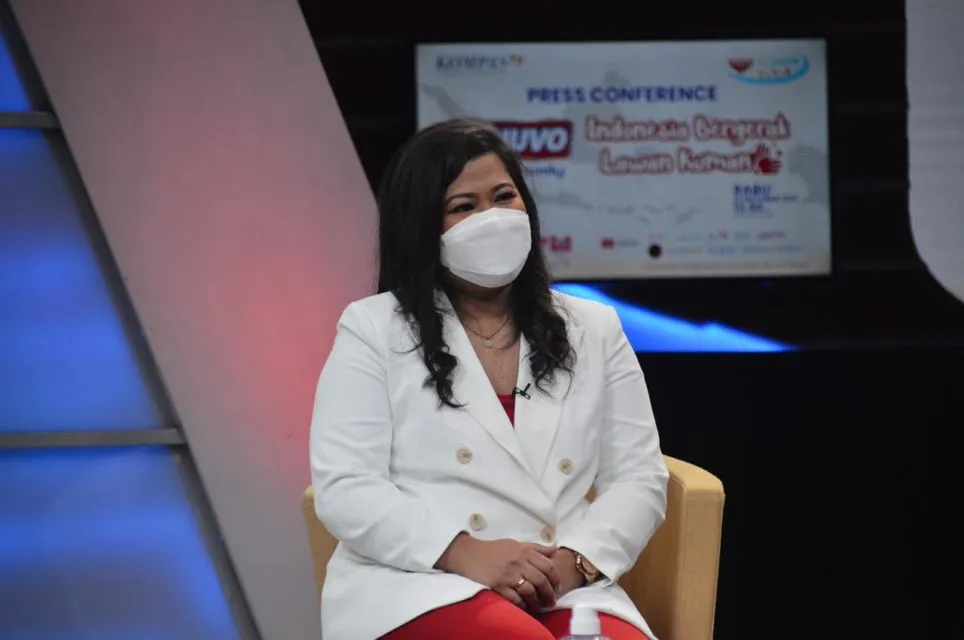 Luncurkan Kampanye 'Indonesia Bergerak Lawan Kuman', Nuvo Family Bangun 150 Titik Sarana Sanitasi di 3 Provinsi Indonesia 3