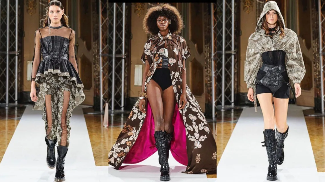 Mengenal Batik Durian Lubuklinggau yang Tampil di Milan Fashion Week 2021. Unik! 6