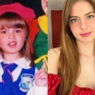 8 Gaya Manis Daniela Aedo, si Dulce Maria di Carita de Angel yang Kini Sudah Beranjak Dewasa