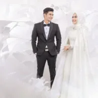 8 Foto dan Detail Pre-Wedding Ria Ricis-Teuku Ryan yang Manis Romantis Tanpa Bersentuhan