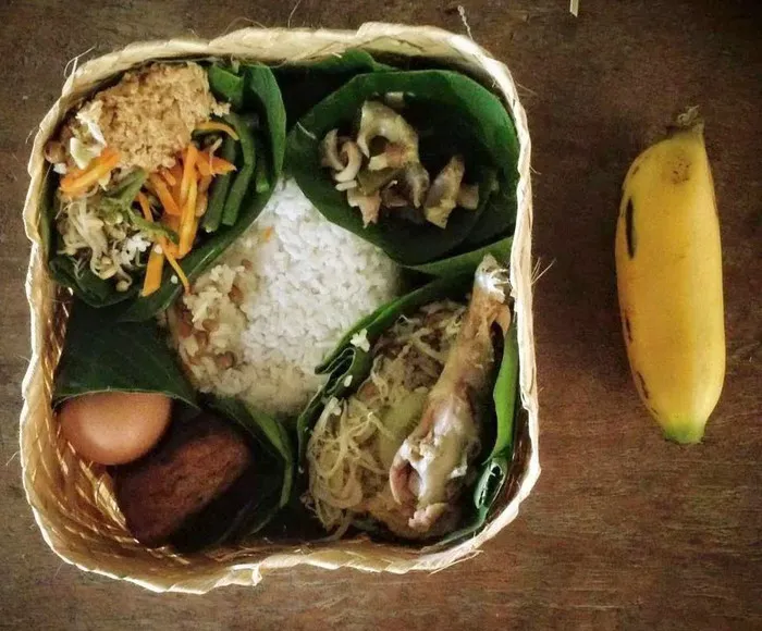 Deretan Makanan Kenduri yang Biasanya Jadi Rebutan Banyak Orang. Mana Kesukaanmu? 12