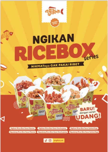 5 Rekomendasi Menu Olahan Ikan biar Ngga Bosan 7