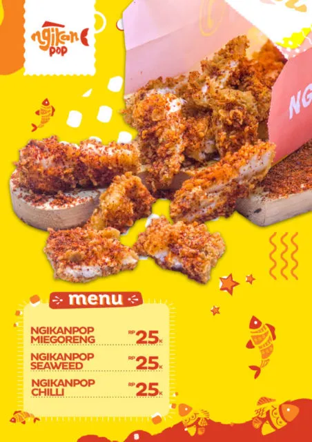 5 Rekomendasi Menu Olahan Ikan biar Ngga Bosan 6
