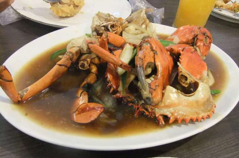 6 Resep dan Cara Memasak Kepiting Sederhana Berbagai Olahan Rasa, Bikin Nagih! 10 Resep kepiting saus tiram