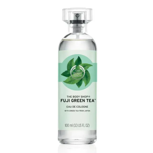 Rekomendasi Parfum Aroma Greentea dan Matcha 8
