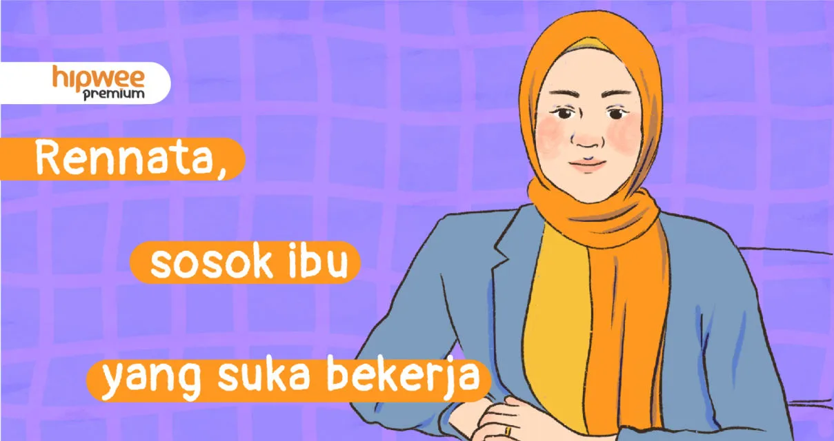 Resign dan Jadi Ibu Rumah Tangga, Ini Rahasia Saya Dapat Cuan Meski Berpredikat Full Time Mommy 6