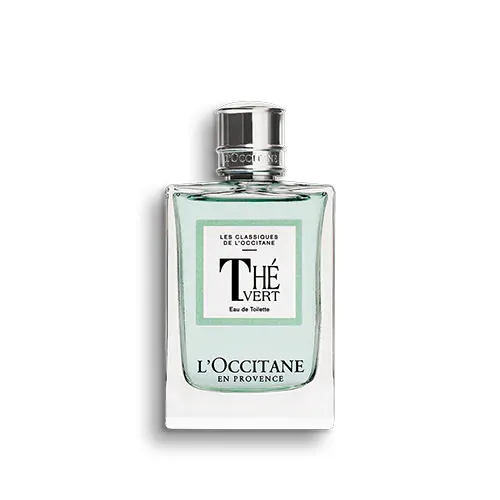 Rekomendasi Parfum Aroma Greentea dan Matcha 9