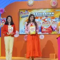 Daia Deterjen Usung 7 Inovasi Unggulan dalam Kemasan Baru, Salah Satunya Ampuh Bersihkan Pakaian dalam 30 Detik