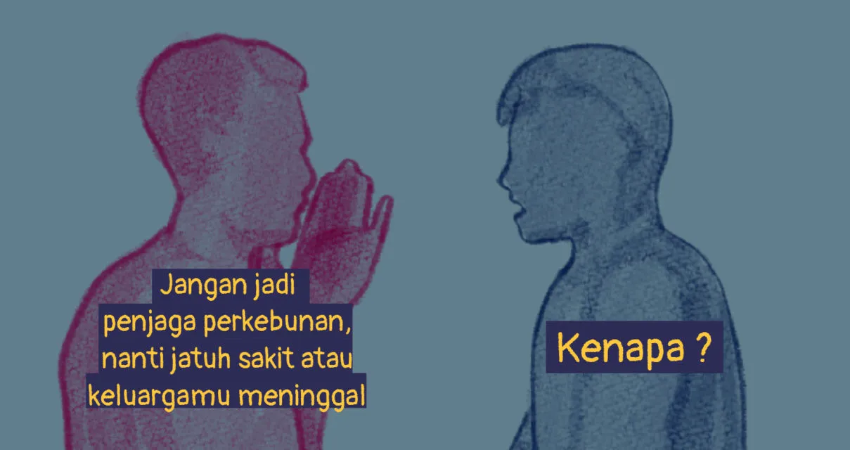 Misteri Perkebunan Tebu Milik Orang Belanda. Diliputi Isu Pesugihan, Warga Alami Banyak Kejadian~ 9